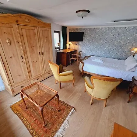 Haus Moselwald - 3 Bedrooms