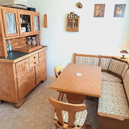 Haus Moselwald - 3 Bedrooms 度假居 *