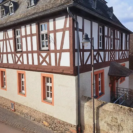 Сasa de vacaciones Haus Moselwald - 3 Bedrooms