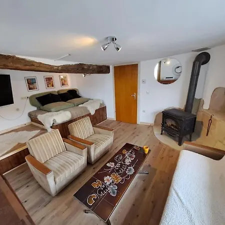 Feriehus Haus Moselwald - 3 Bedrooms