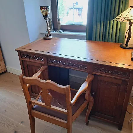 Haus Moselwald - 3 Bedrooms אנקירך