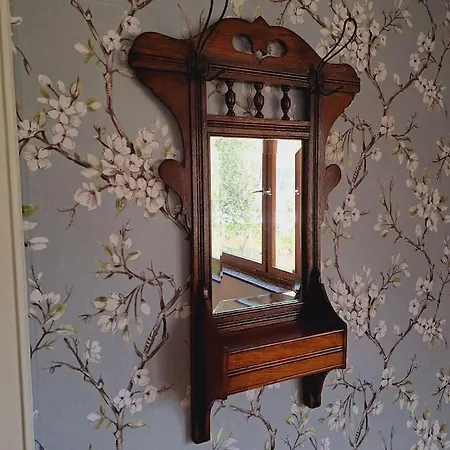 Haus Moselwald - 3 Bedrooms Dom wakacyjny *