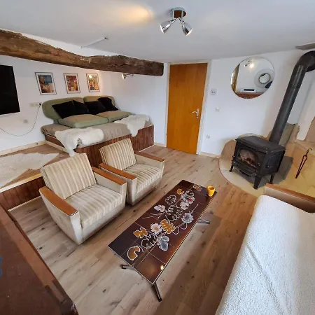 Haus Moselwald - 3 Bedrooms
