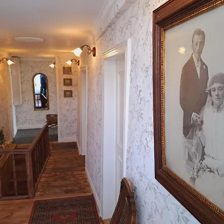 Haus Moselwald - 3 Bedrooms