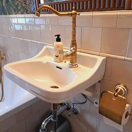 Haus Moselwald - 3 Bedrooms * אנקירך