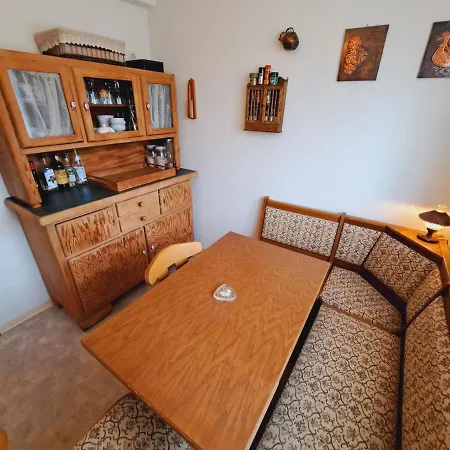 Haus Moselwald - 3 Bedrooms