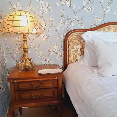 בית נופש Haus Moselwald - 3 Bedrooms *