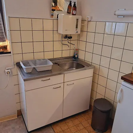 Haus Moselwald - 3 Bedrooms בית נופש אנקירך