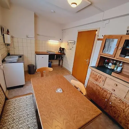 Haus Moselwald - 3 Bedrooms Dom wakacyjny *