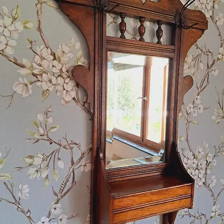 Haus Moselwald - 3 Bedrooms *