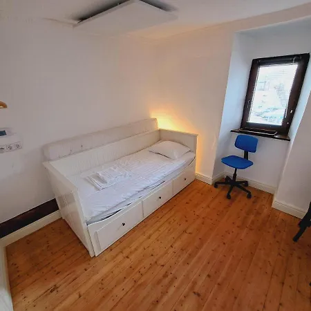 Haus Moselwald - 3 Bedrooms בית נופש