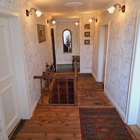 Haus Moselwald - 3 Bedrooms