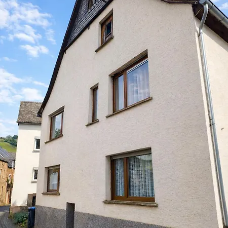 Haus Moselwald - 3 Bedrooms Dom wakacyjny