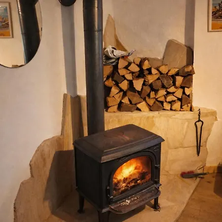 Haus Moselwald - 3 Bedrooms *