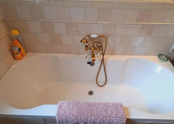 別荘 Haus Moselwald - 3 Bedrooms *