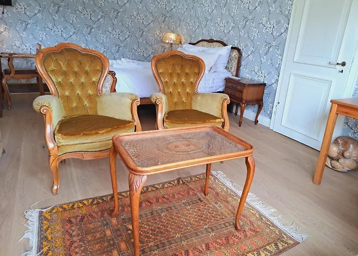 Haus Moselwald - 3 Bedrooms 別荘 *