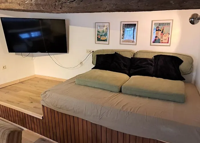 Haus Moselwald - 3 Bedrooms 別荘