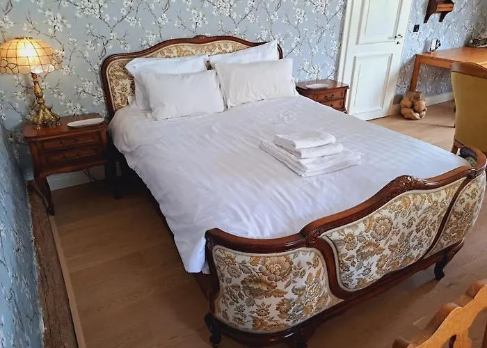 Haus Moselwald - 3 Bedrooms