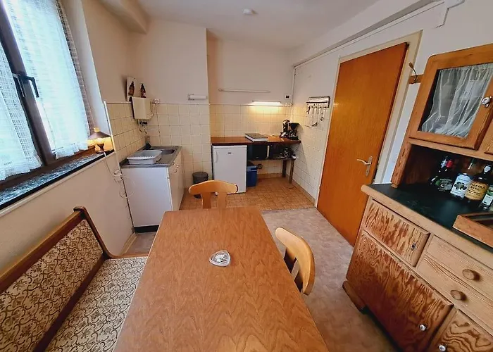 Semesterbostad Haus Moselwald - 3 Bedrooms *