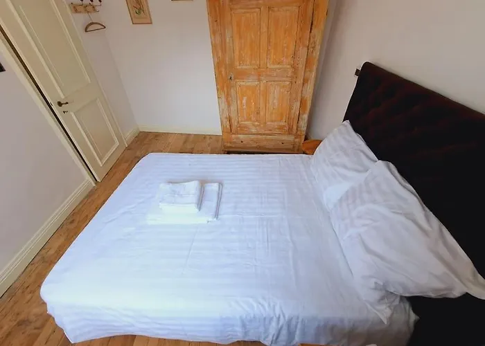 別荘 Haus Moselwald - 3 Bedrooms