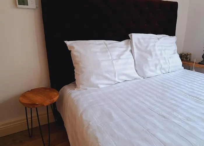 Haus Moselwald - 3 Bedrooms Semesterbostad