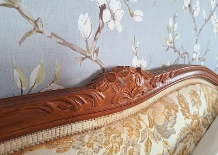 Semesterbostad Haus Moselwald - 3 Bedrooms *