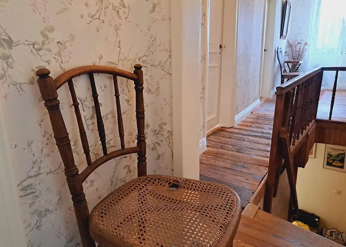 Haus Moselwald - 3 Bedrooms *