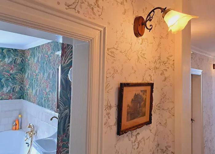 別荘 Haus Moselwald - 3 Bedrooms *