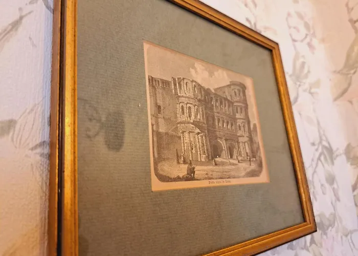 Haus Moselwald - 3 Bedrooms 別荘