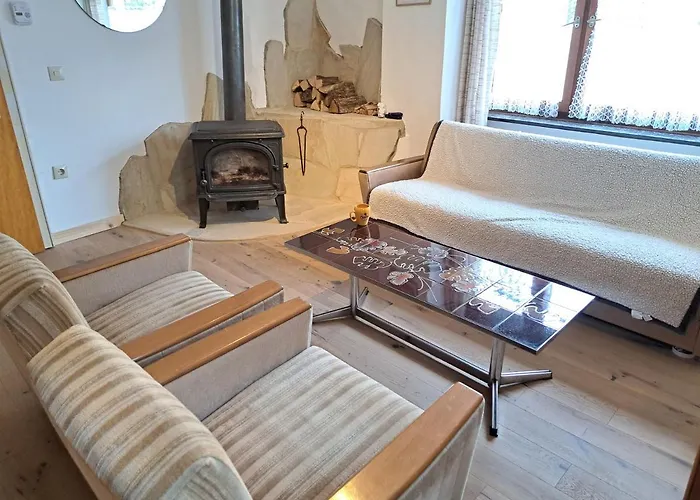 別荘 Haus Moselwald - 3 Bedrooms *