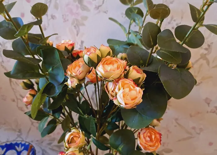 Haus Moselwald - 3 Bedrooms Enkirch