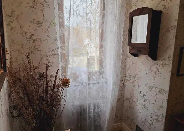 別荘 Haus Moselwald - 3 Bedrooms