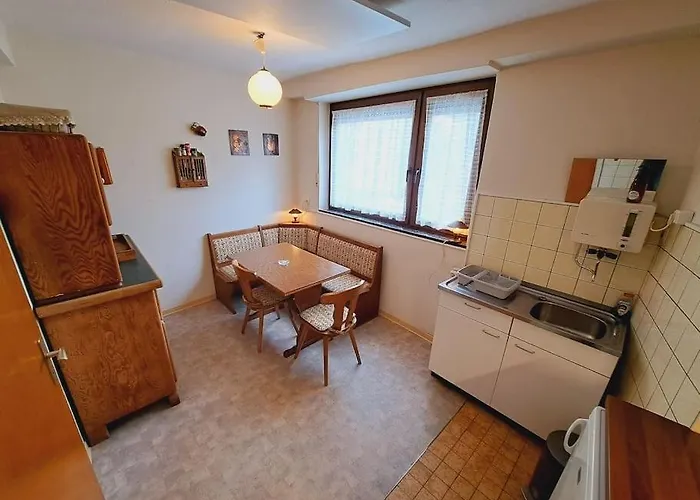 Haus Moselwald - 3 Bedrooms Enkirch