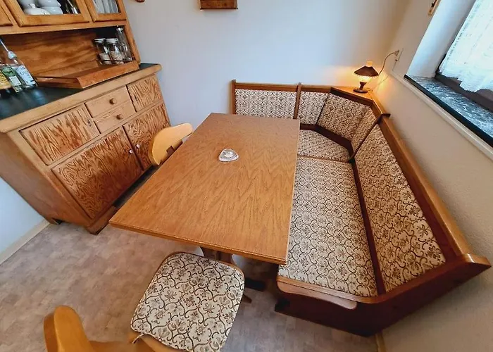 Haus Moselwald - 3 Bedrooms 別荘 エンキルヒ