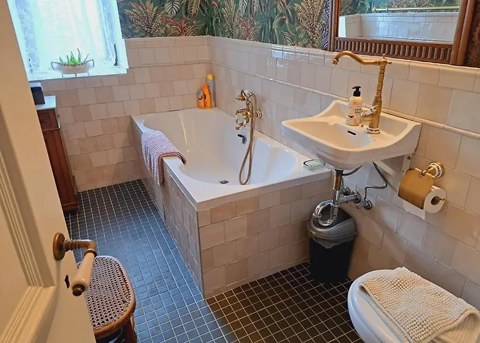 Haus Moselwald - 3 Bedrooms エンキルヒ