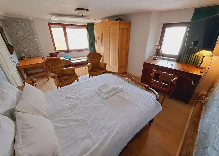 Haus Moselwald - 3 Bedrooms