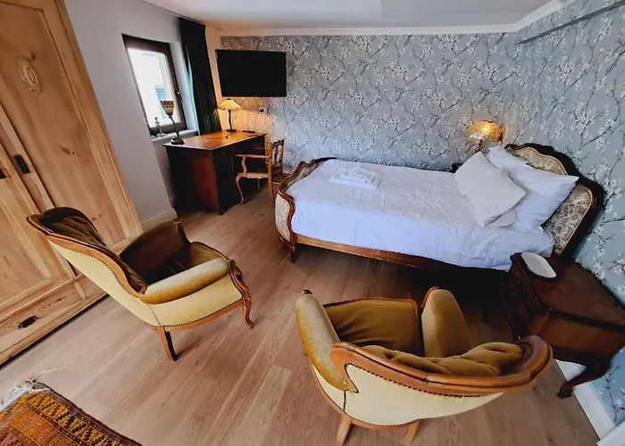 Haus Moselwald - 3 Bedrooms 別荘 エンキルヒ