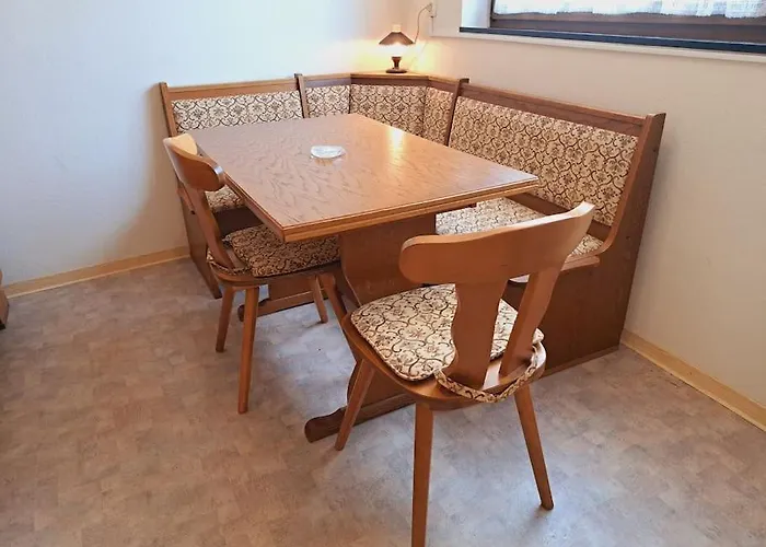 Haus Moselwald - 3 Bedrooms * エンキルヒ