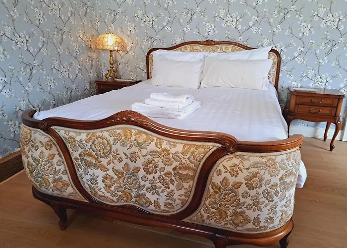 Haus Moselwald - 3 Bedrooms 別荘 *