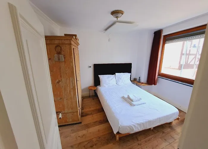 Haus Moselwald - 3 Bedrooms Semesterbostad *