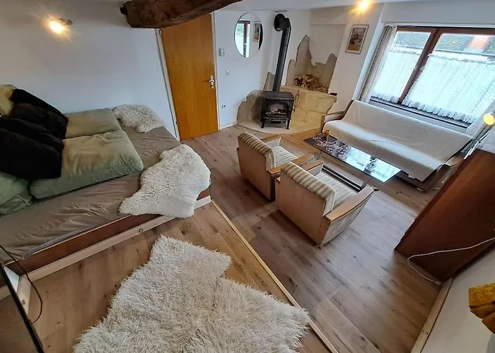 Haus Moselwald - 3 Bedrooms * エンキルヒ