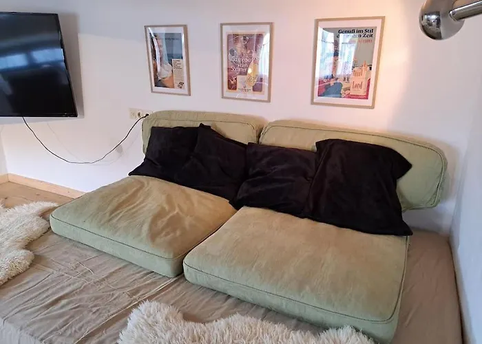 Haus Moselwald - 3 Bedrooms Semesterbostad