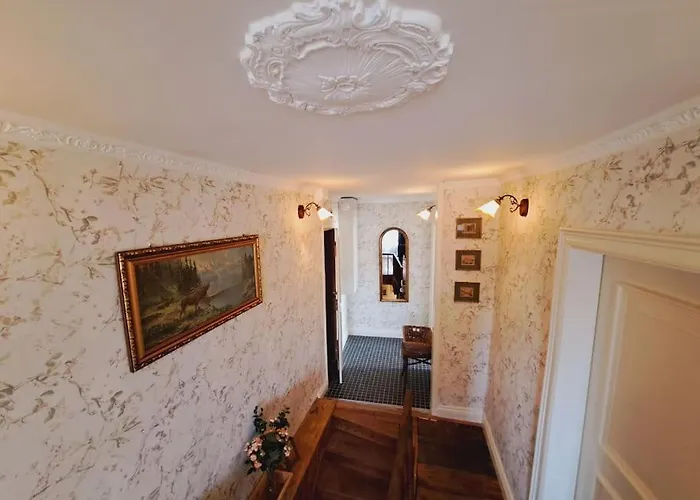 Haus Moselwald - 3 Bedrooms