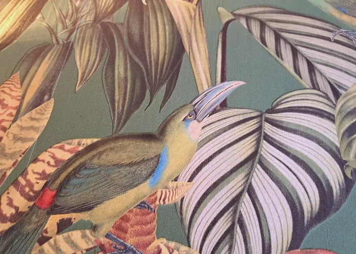 Haus Moselwald - 3 Bedrooms Semesterbostad *