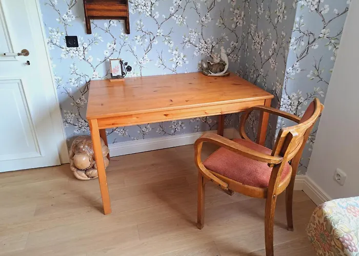 Haus Moselwald - 3 Bedrooms 別荘 *