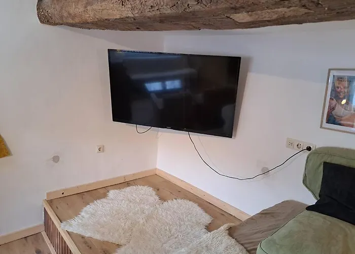 Haus Moselwald - 3 Bedrooms *