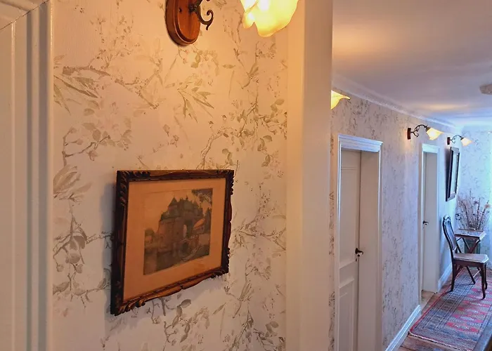 Haus Moselwald - 3 Bedrooms * エンキルヒ