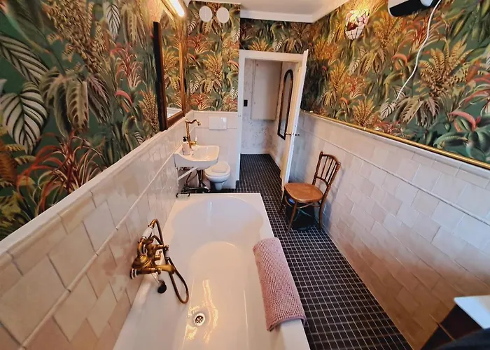 Haus Moselwald - 3 Bedrooms