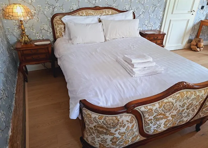 Haus Moselwald - 3 Bedrooms