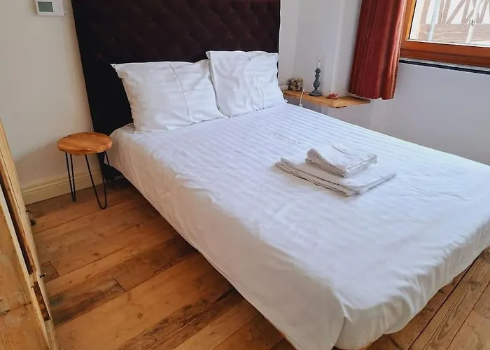 Haus Moselwald - 3 Bedrooms 別荘